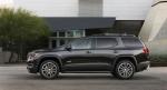 GMC Acadia All Terrain 2016 года